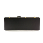 Yorkville Yorkville Sound Rectangular Hardshell Guitar Case for Gibson Flying V/Explorer