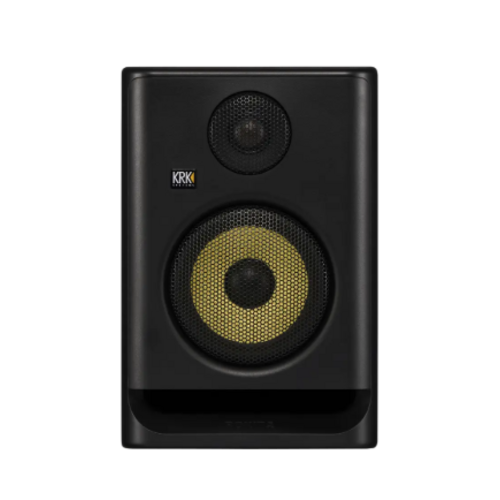 KRK KRK Rokit Powered G5 Studio Reference Monitor 5''