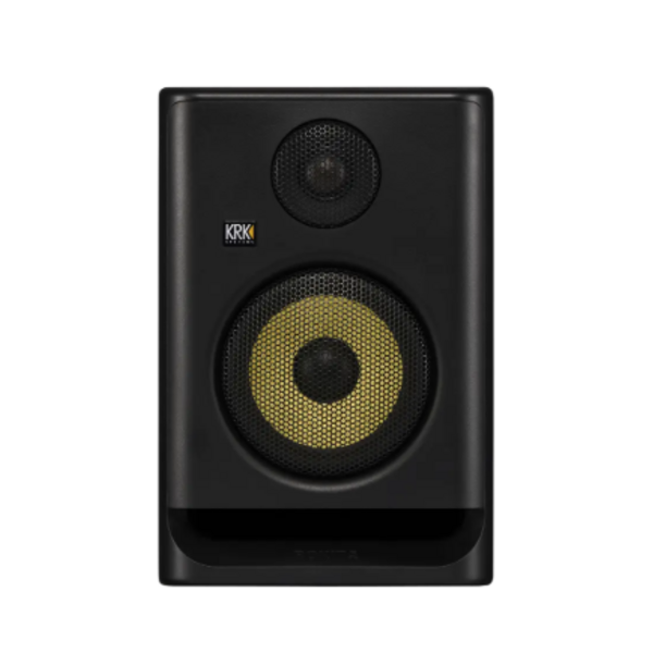 KRK KRK Rokit Powered G5 Studio Reference Monitor 5''
