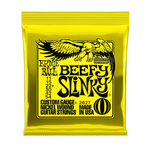 Ernie Ball Ernie Ball Beefy Slinky 11-54 Electic Strings