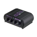 ART ART Pro Audio 4 Channel Headphone Amp