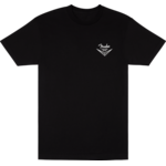 Fender Fender  Custom Shop Logo T-Shirt, Black L