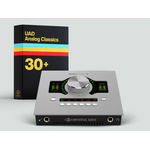 Universal Audio Universal Audio Apollo Twin X DUO | Gen 2 Thunderbolt Audio Interface UAD Analog Classics