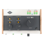 Universal Audio Universal Audio Volt 276 USB Interface with Compressor