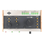 Universal Audio Universal Audio Volt 476 USB Interface with Compressor