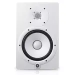 Yamaha Yamaha 8'' Powered Studio Reference Monitor (Single) White