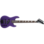 Jackson Jackson JS Series Bass Minion JS1X, Pavo Purple