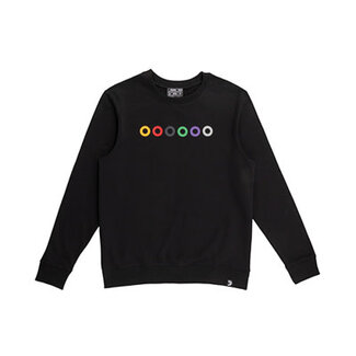 D'Addario D'addario Ballends Sweater Large