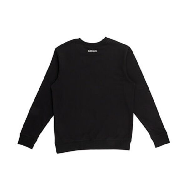 D'Addario D'addario Ballends Sweater Large