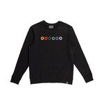D'Addario D'addario Ballends Sweater XL