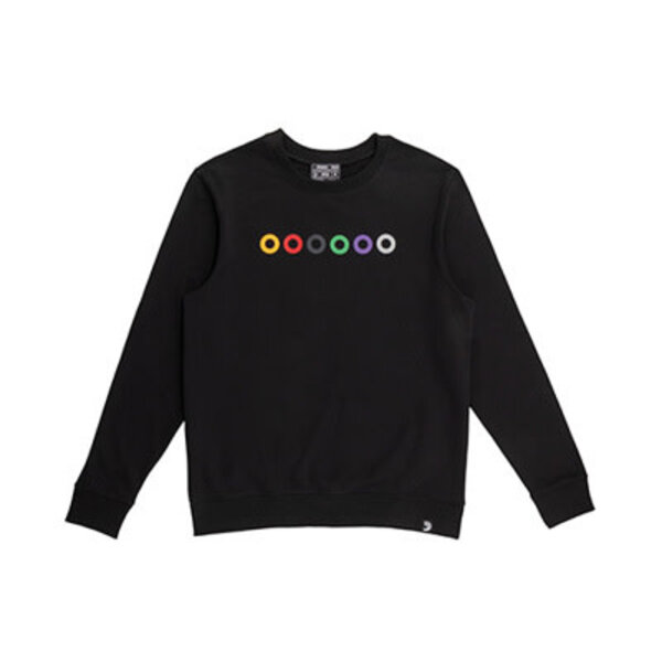 D'Addario D'addario Ballends Sweater XL