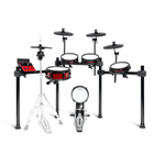 Alesis Alesis NITRO ULTIMATE 9-Piece Professional Electronic Drum Kit