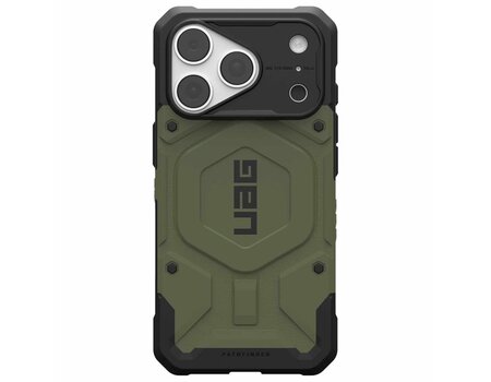 iPhone 17 Pro / 18 Pro