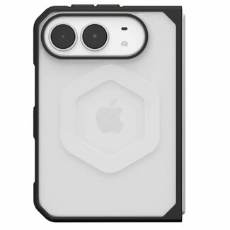Urban Armor Gear UAG Mouve MagSafe Case Ice for iPhone Duo