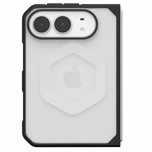 Urban Armor Gear UAG Mouve MagSafe Case Ice for iPhone Duo