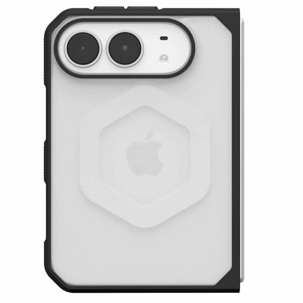 Urban Armor Gear UAG Mouve MagSafe Case Ice for iPhone Duo