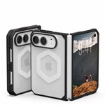 Urban Armor Gear UAG Mouve MagSafe Case Ice for iPhone Duo