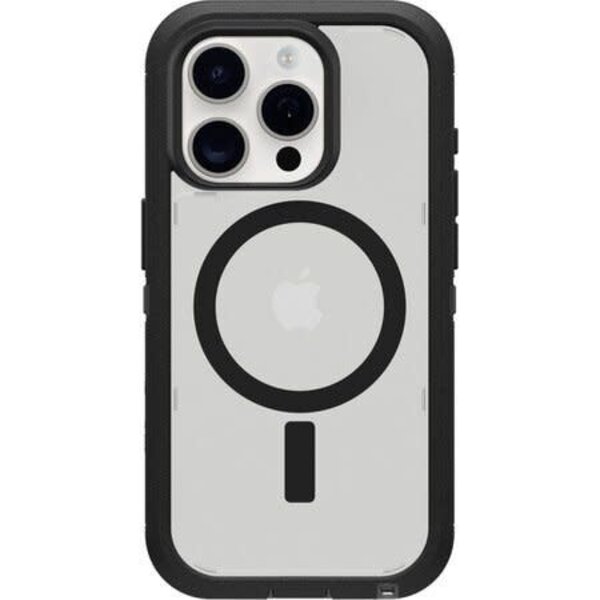OtterBox OtterBox Defender XT Clear Pro Case Dark Side for iPhone 16 Pro Max