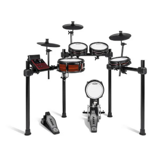 Alesis Alesis Nitro Pro 8-Piece Electronic Drumkit