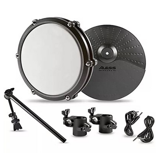 Alesis Alesis Drum and Cymbal Expansion for Nitro Max Kit
