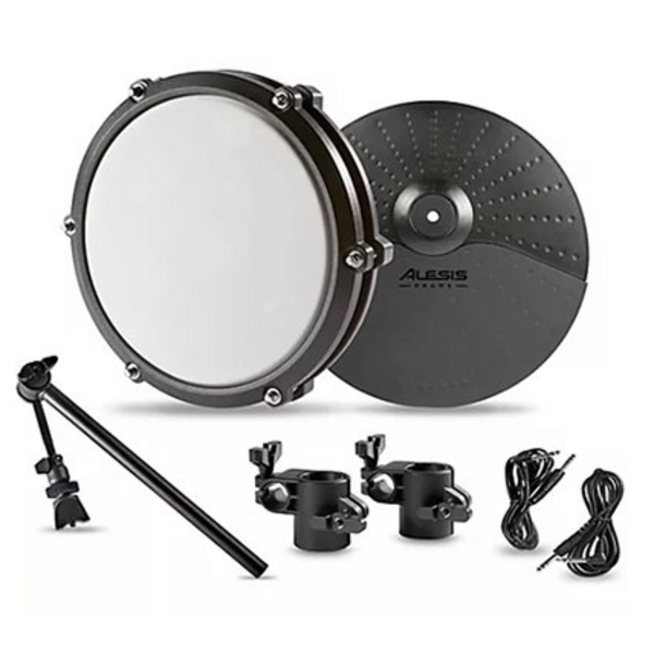 Alesis Alesis Drum and Cymbal Expansion for Nitro Max Kit