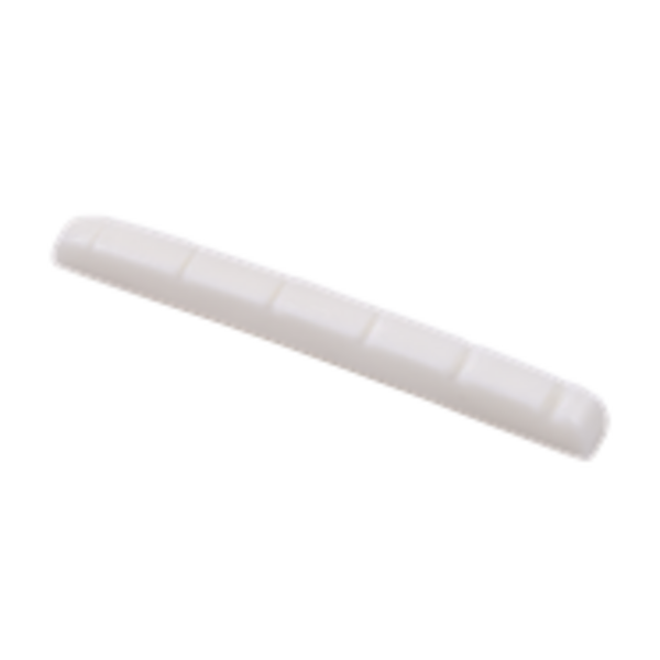 Fender Fender Stratocaster/Telecaster Melamine String Nut Pre-Slotted