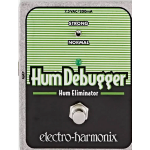 Electro-Harmonix EHX Humdebugger
