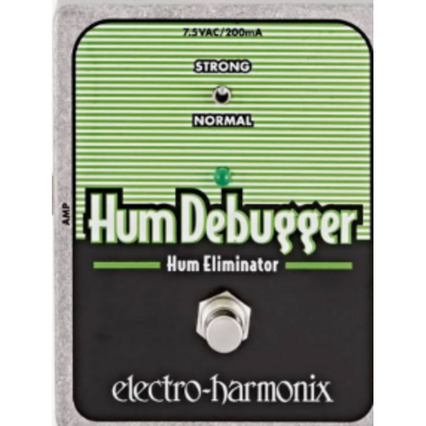 Electro-Harmonix EHX Humdebugger