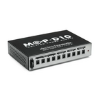 Electro-Harmonix EHX MOP-D10 Isolated Power Supply
