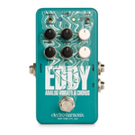 Electro-Harmonix EHX Eddy Vibrato/Chorus Pedal