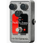 Electro-Harmonix EHX Hot Tubes Overdrive