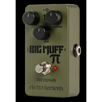 Electro-Harmonix Electro-Harmonix Green Russian Big Muff