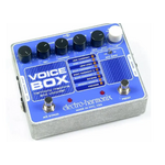 Electro-Harmonix EHX Voice Box - Harmony/Vocodor Pedal