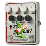 Electro-Harmonix EHX Double overdrive Hot Wax