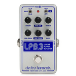 Electro-Harmonix EHX LPB-3 Linear Power Booster and EQ