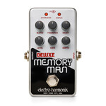 Electro-Harmonix Nano Deluxe Memory Man Analog Delay