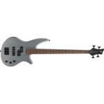 Fender Jackson JS2 Spectra Bass, Laurel Fingerboard, Quicksilver