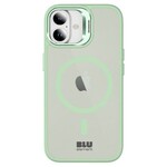 Blu Element Blu Element Chromatic Kick MagSafe Case Light Green for iPhone 16