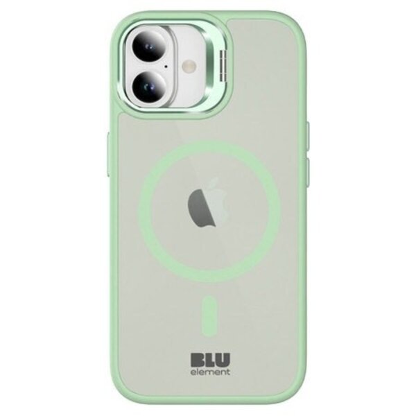 Blu Element Blu Element Chromatic Kick MagSafe Case Light Green for iPhone 16