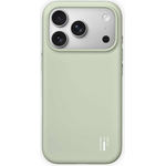 Ideal of Sweden Ideal of Sweden Silicone MagSafe Case Sage Green for iPhone 18 Pro/17 Pro