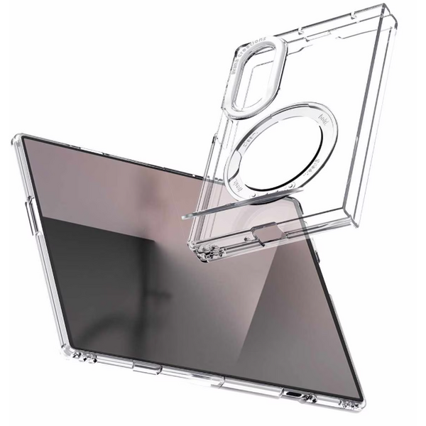 Avana Tootsie Stand Case w/Magnets Ice for Samsung Galaxy Z Fold8
