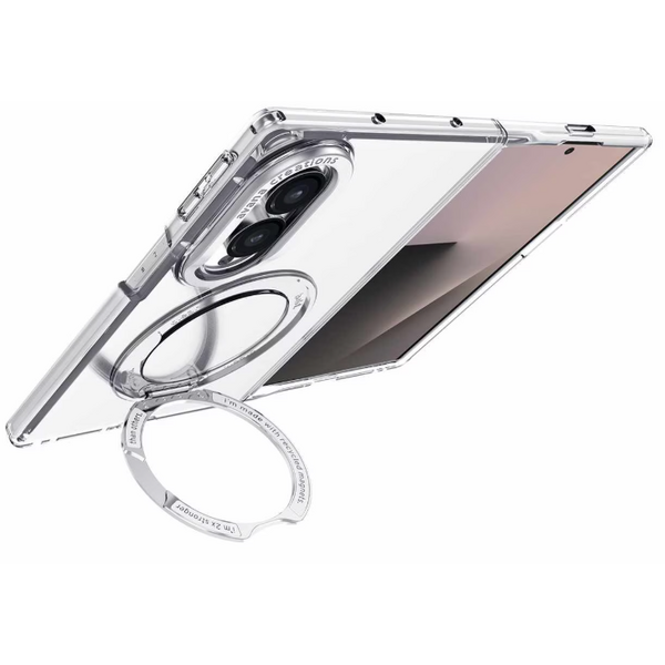 Avana Tootsie Stand Case w/Magnets Ice for Samsung Galaxy Z Fold8