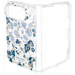Kate Spade Kate Spade Protective MagSafe Case Flowerbed Blue for iPhone Duo