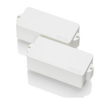EMG EMG P-Bass Pickup White
