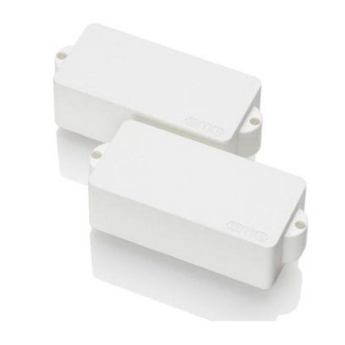 EMG EMG P-Bass Pickup White