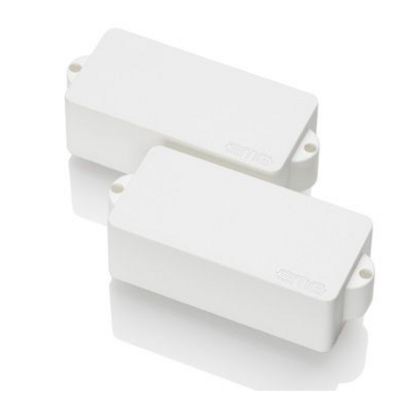 EMG EMG P-Bass Pickup White