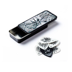 EMG EMG James Hetfield Pick Tin (6pk)