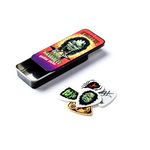 EMG EMG Kirk Hammett Pick Tin (6pk)