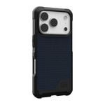 Urban Armor Gear iPhone 17 Pro UAG Metropolis LT Magsafe Case - Kevlar Mallard