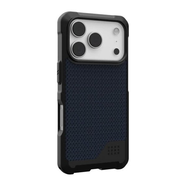 Urban Armor Gear iPhone 17 Pro UAG Metropolis LT Magsafe Case - Kevlar Mallard